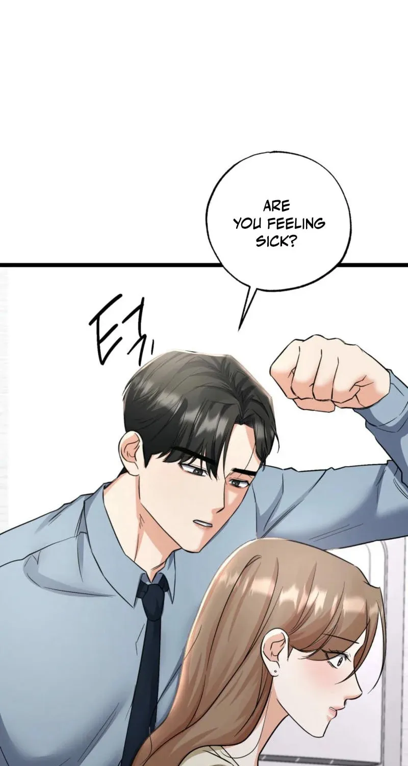 Read Cozy Obsession (Jeong Eun-Dong) chapter 12 image 20 on Lezhin