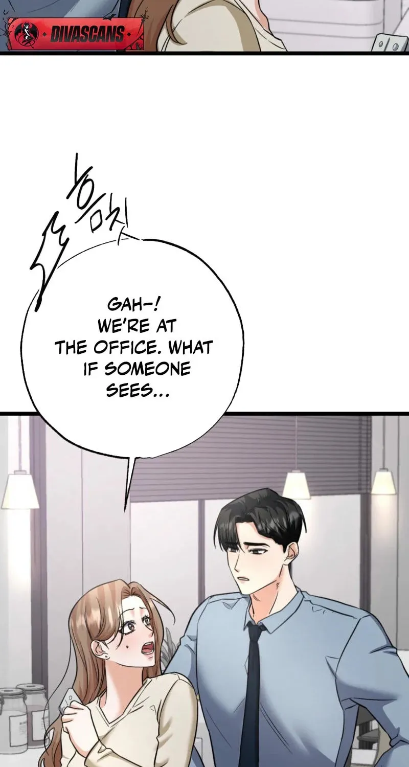 Read Cozy Obsession (Jeong Eun-Dong) chapter 12 image 21 on Lezhin