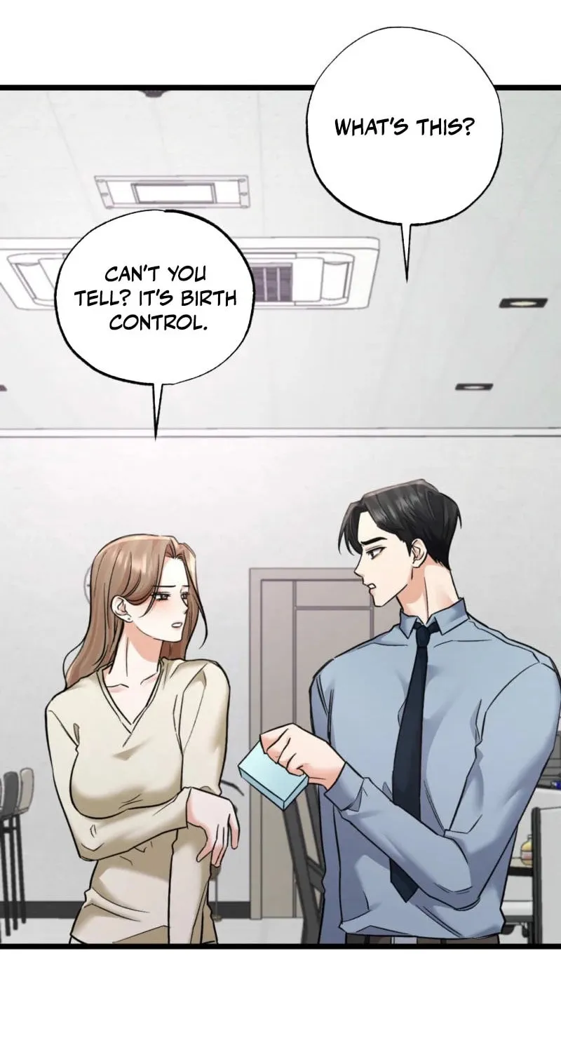 Read Cozy Obsession (Jeong Eun-Dong) chapter 12 image 27 on Lezhin