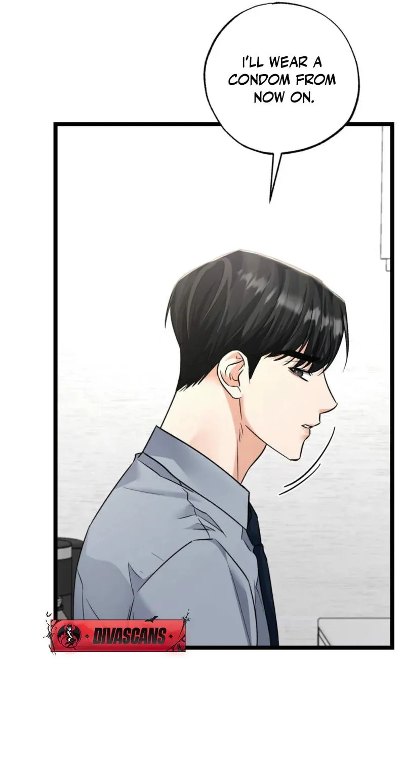 Read Cozy Obsession (Jeong Eun-Dong) chapter 12 image 32 on Lezhin