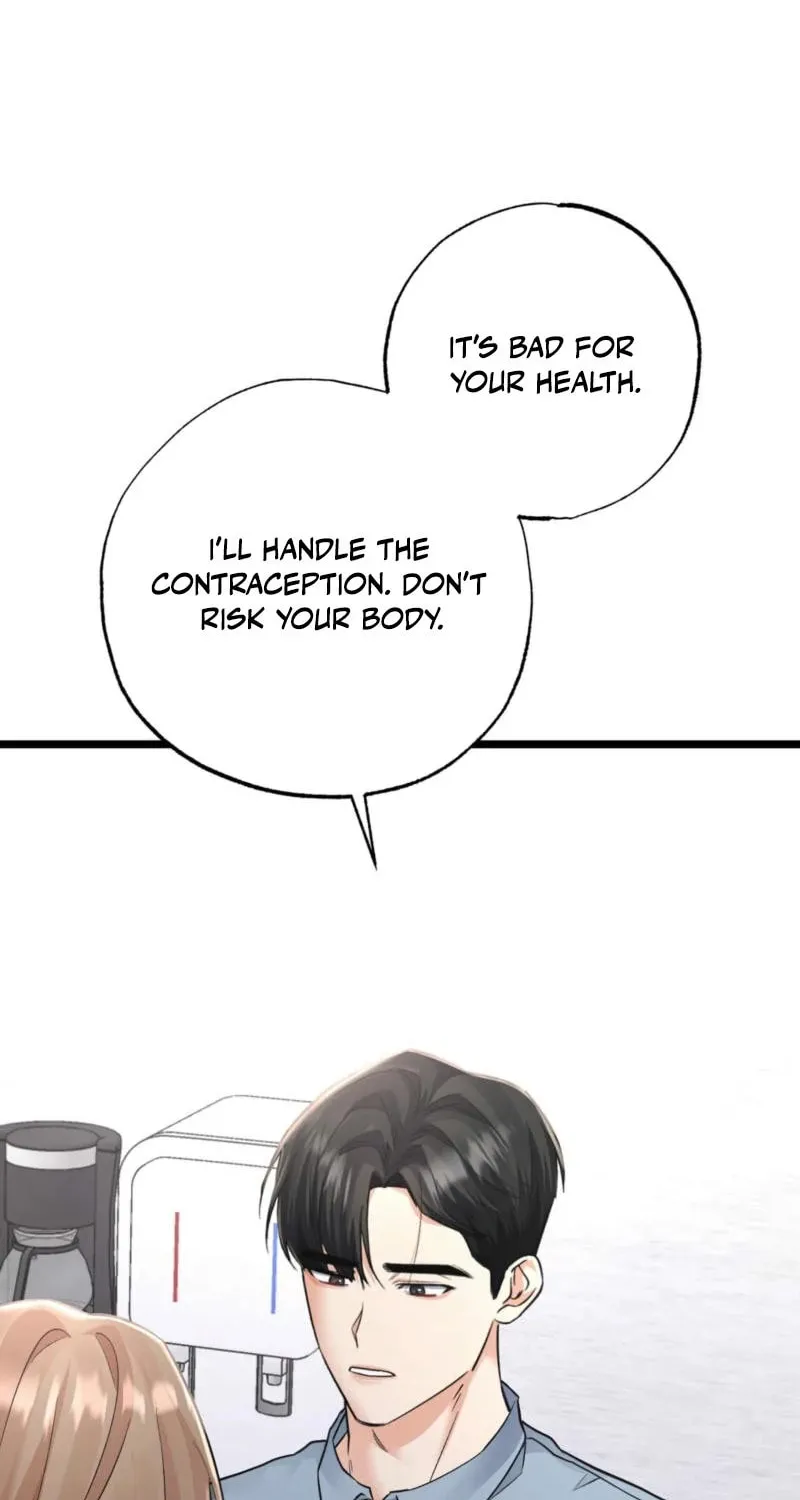 Read Cozy Obsession (Jeong Eun-Dong) chapter 12 image 36 on Lezhin