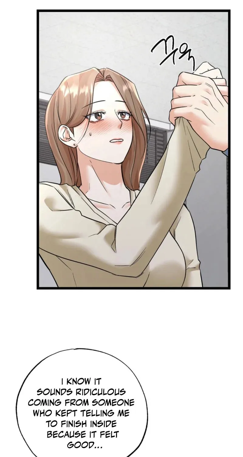 Read Cozy Obsession (Jeong Eun-Dong) chapter 12 image 38 on Lezhin