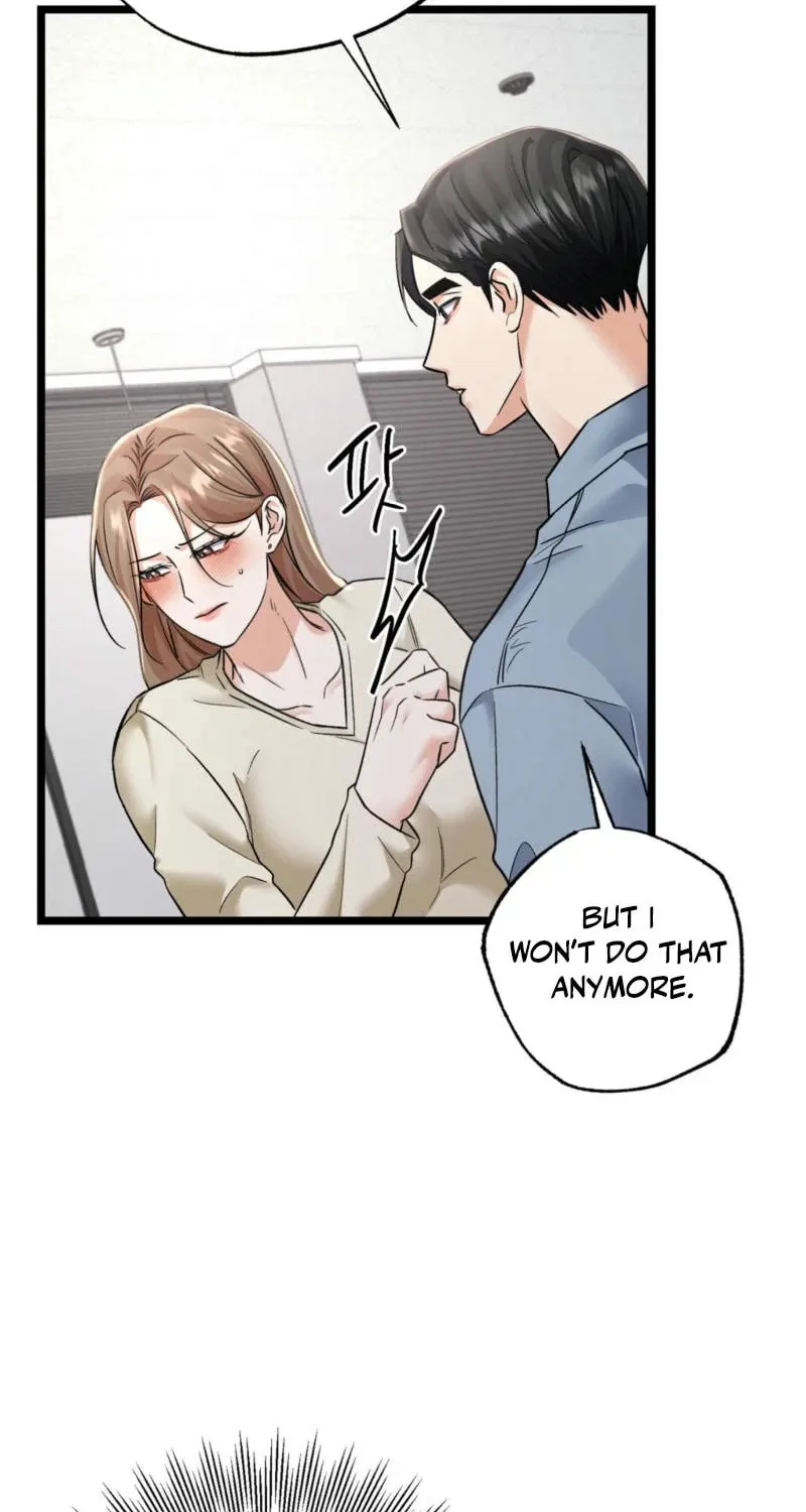 Read Cozy Obsession (Jeong Eun-Dong) chapter 12 image 39 on Lezhin