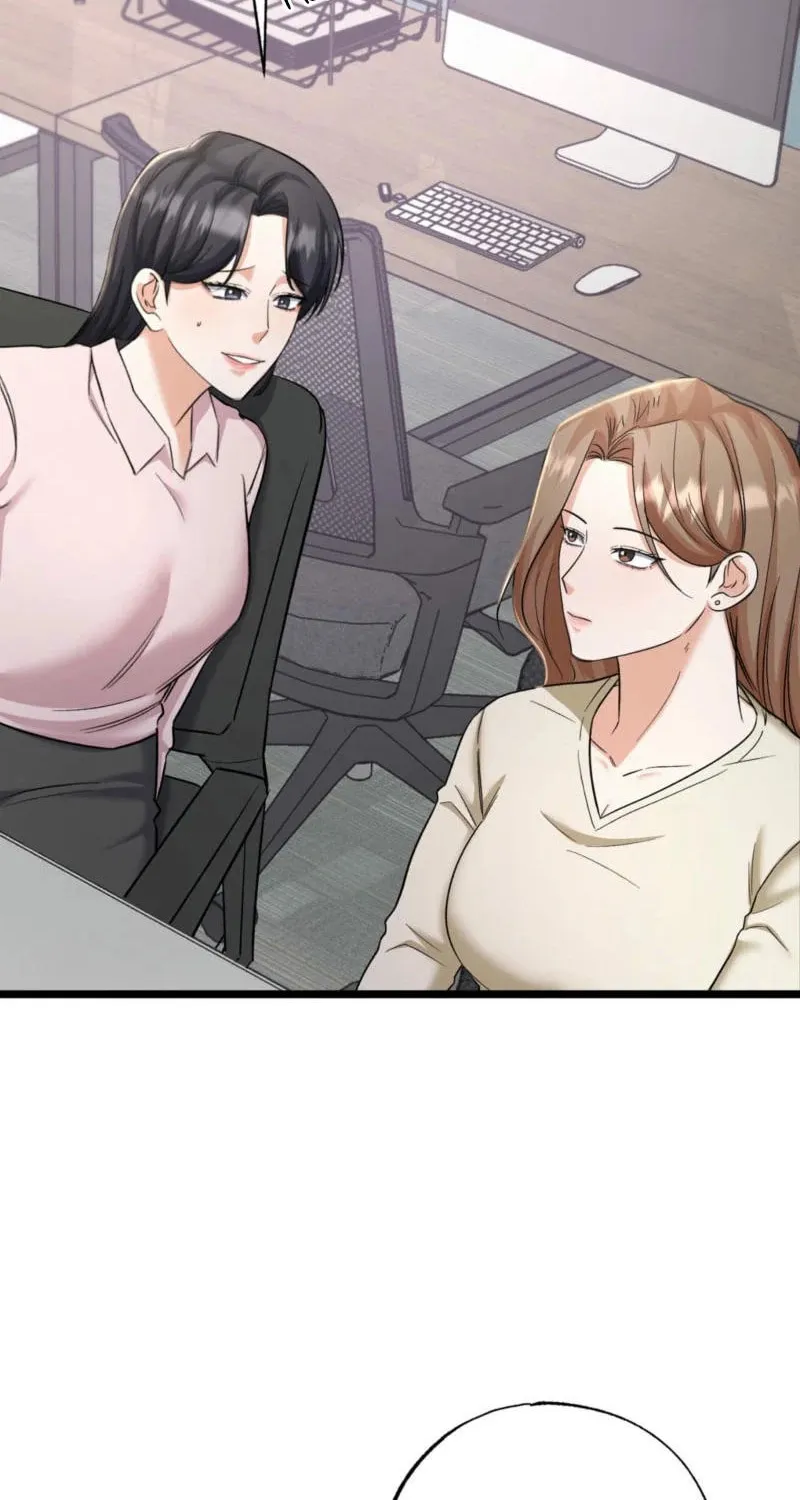 Read Cozy Obsession (Jeong Eun-Dong) chapter 12 image 4 on Lezhin