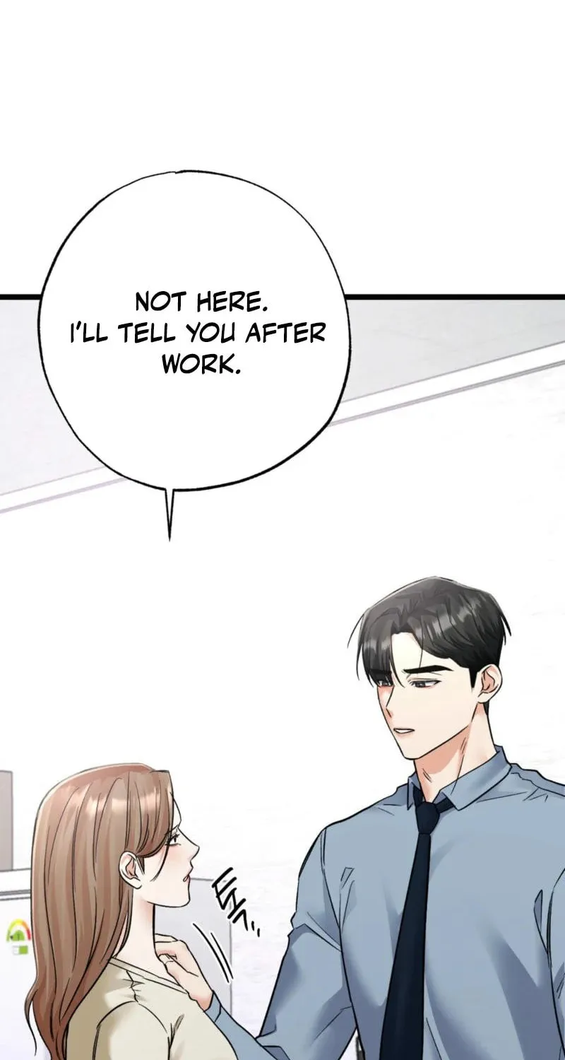 Read Cozy Obsession (Jeong Eun-Dong) chapter 12 image 48 on Lezhin