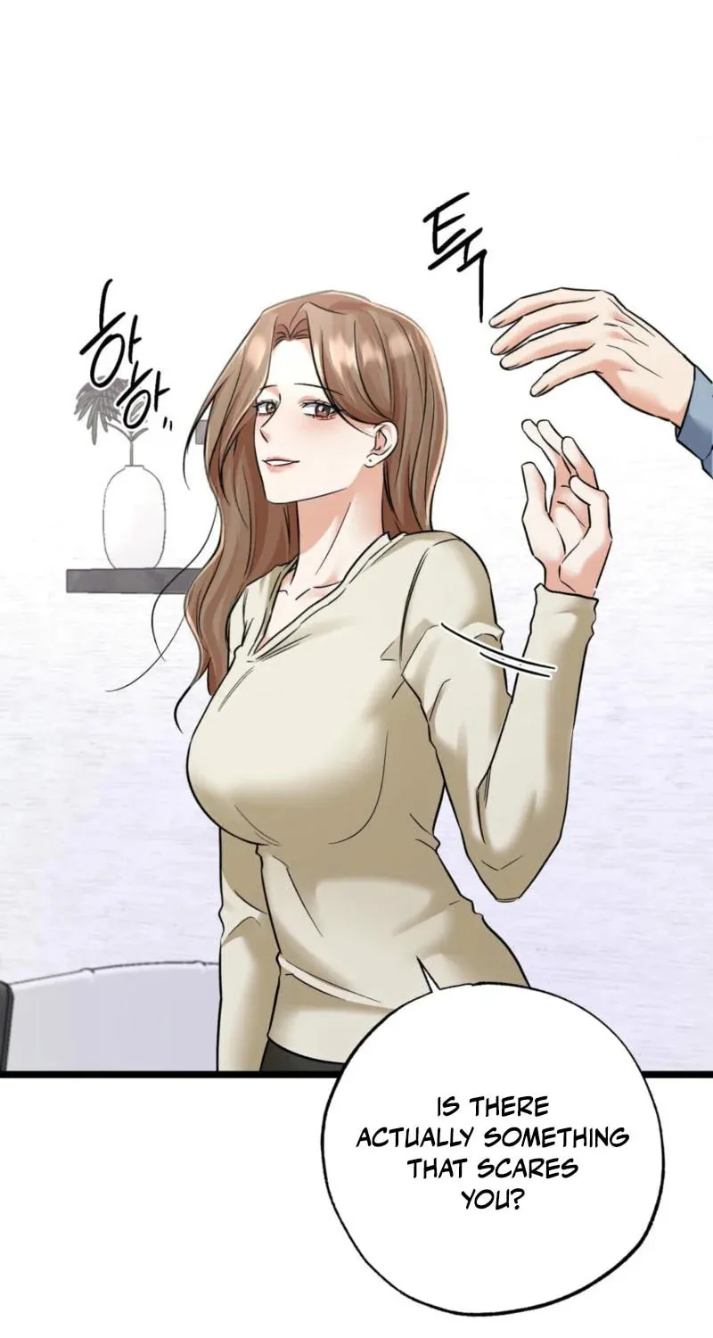 Read Cozy Obsession (Jeong Eun-Dong) chapter 12 image 50 on Lezhin