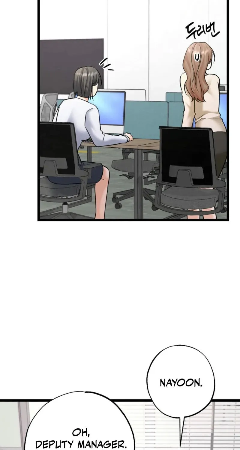 Read Cozy Obsession (Jeong Eun-Dong) chapter 12 image 57 on Lezhin
