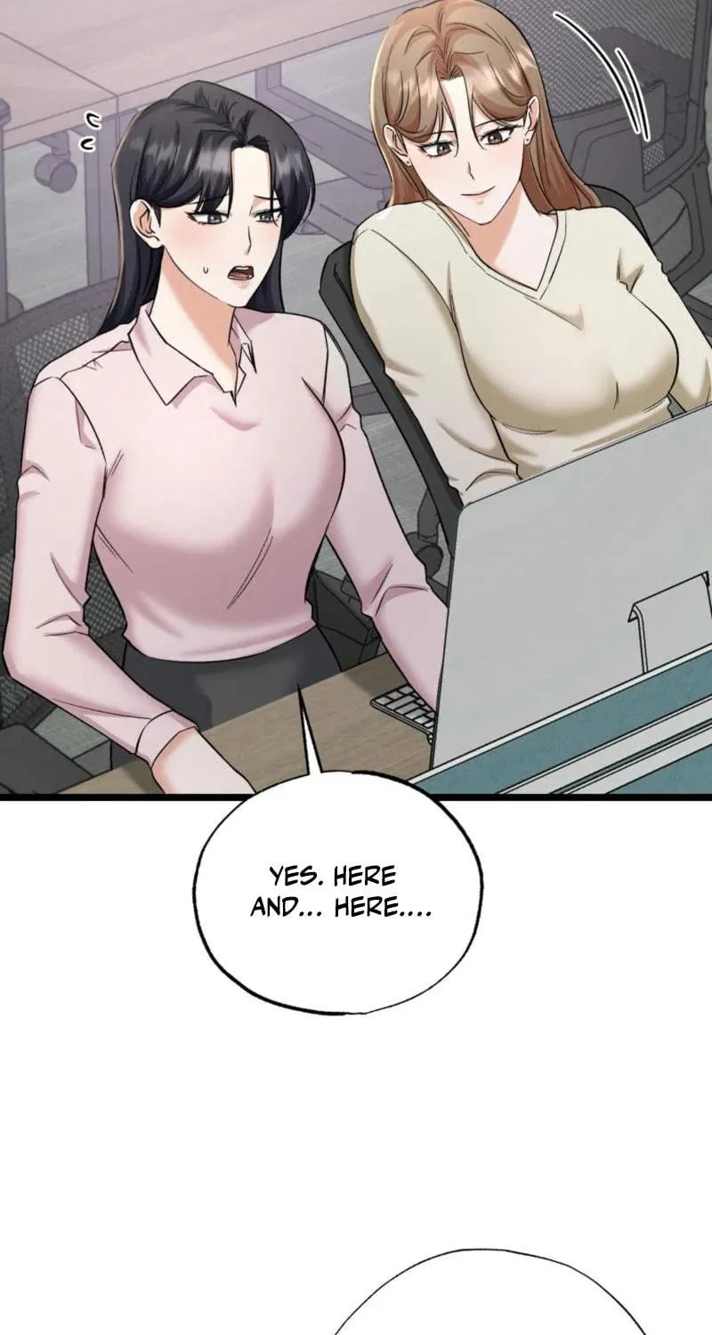 Read Cozy Obsession (Jeong Eun-Dong) chapter 12 image 6 on Lezhin