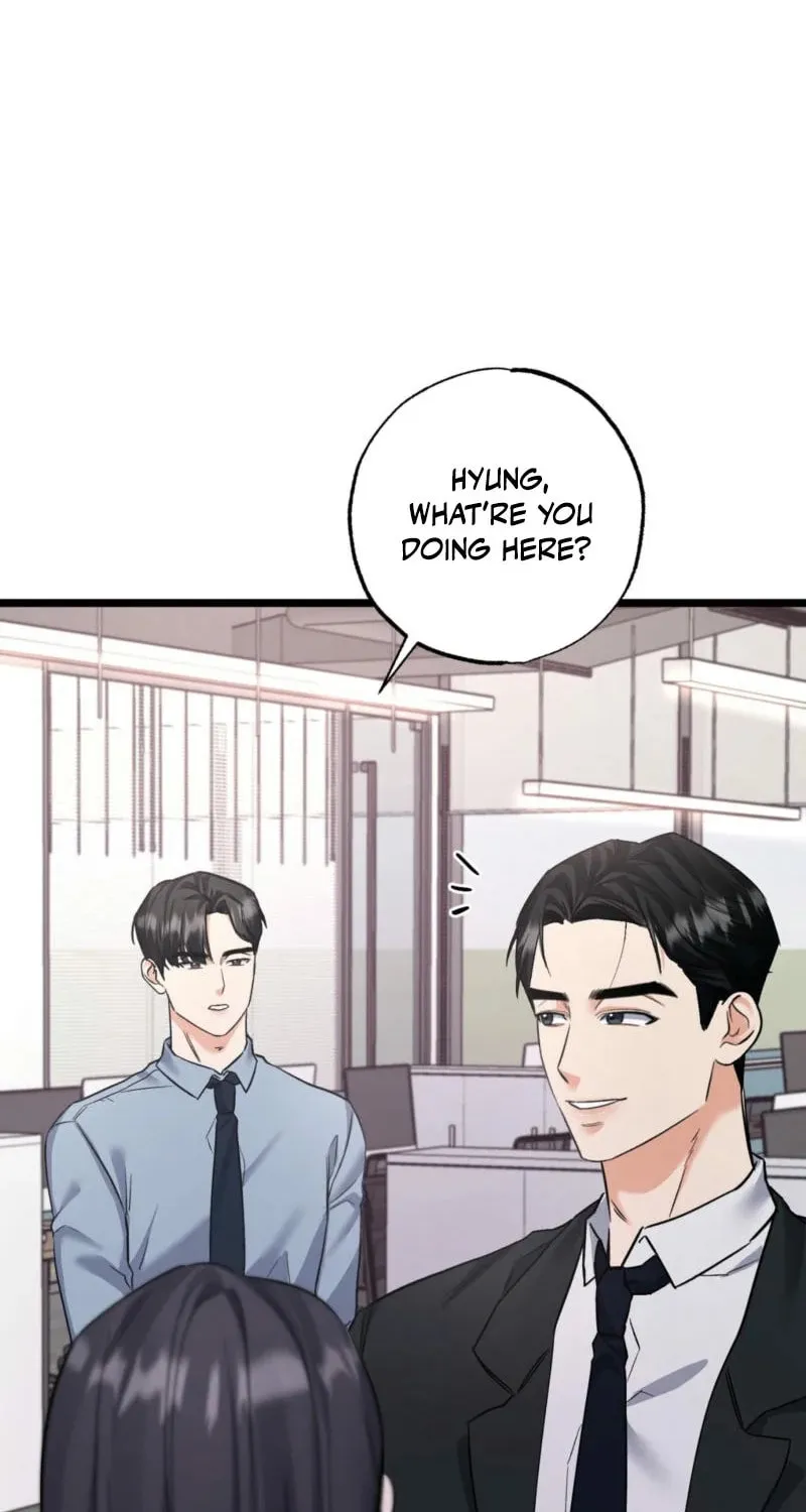Read Cozy Obsession (Jeong Eun-Dong) chapter 12 image 75 on Lezhin