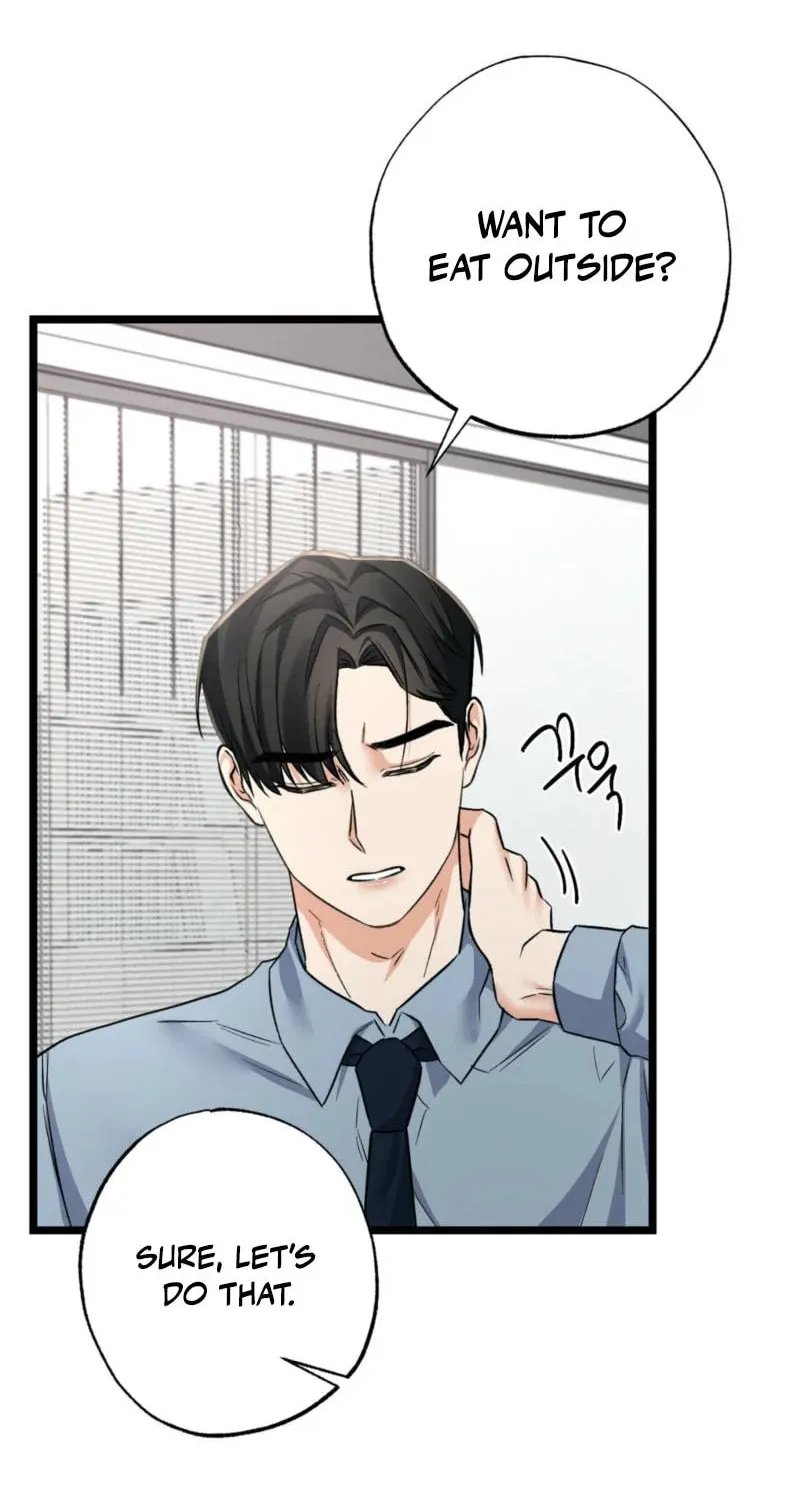 Read Cozy Obsession (Jeong Eun-Dong) chapter 12 image 86 on Lezhin