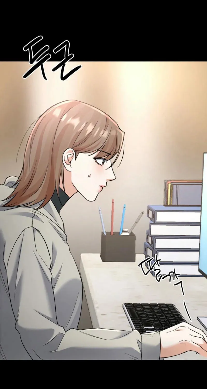 Read Cozy Obsession (Jeong Eun-Dong) chapter 14 image 100 on Lezhin