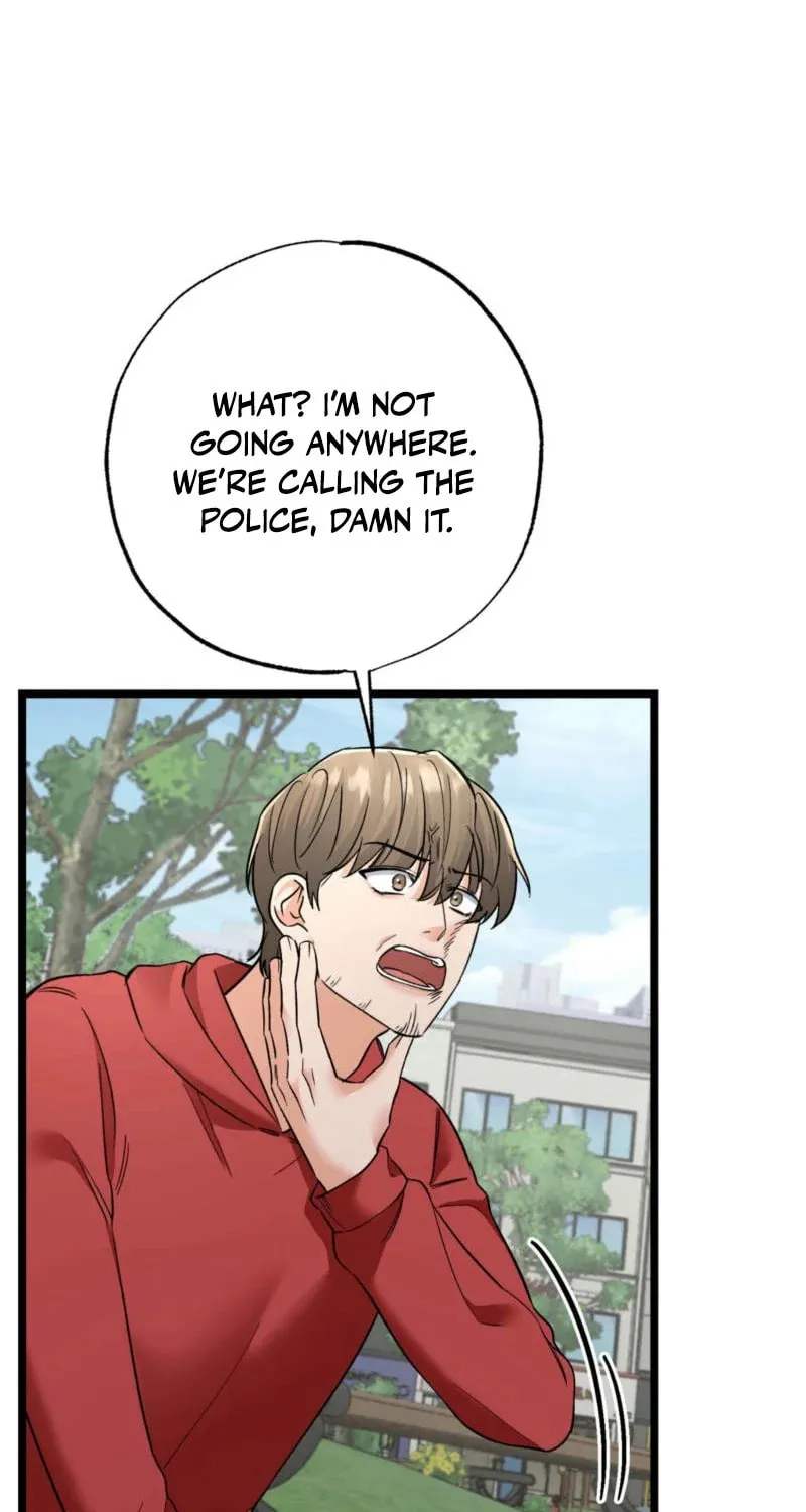 Read Cozy Obsession (Jeong Eun-Dong) chapter 14 image 15 on Lezhin
