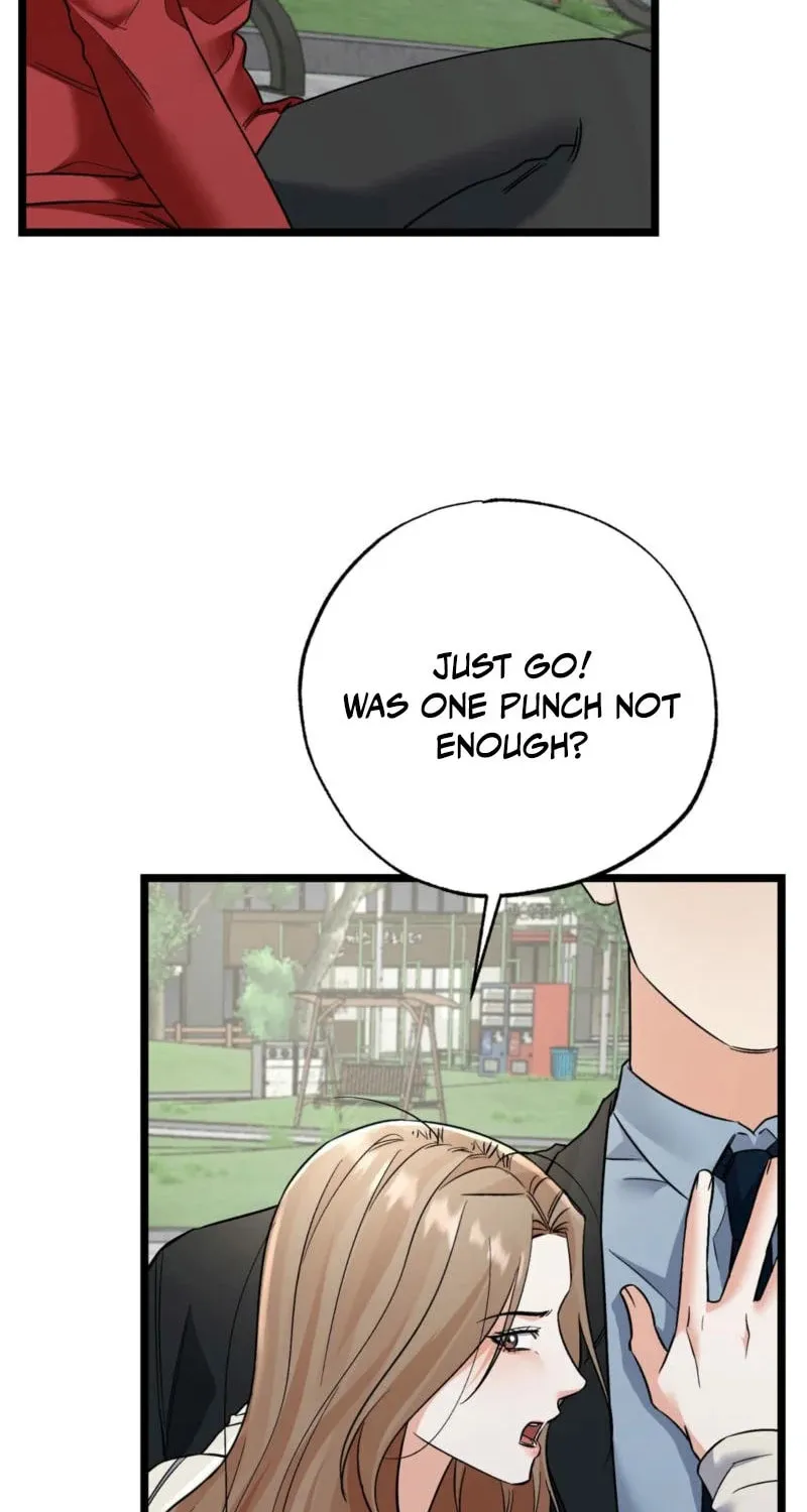 Read Cozy Obsession (Jeong Eun-Dong) chapter 14 image 16 on Lezhin