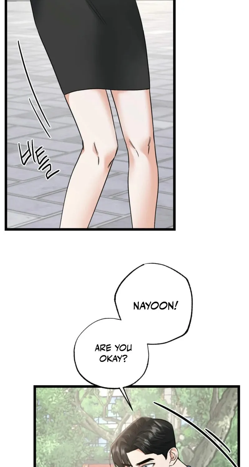 Read Cozy Obsession (Jeong Eun-Dong) chapter 14 image 25 on Lezhin