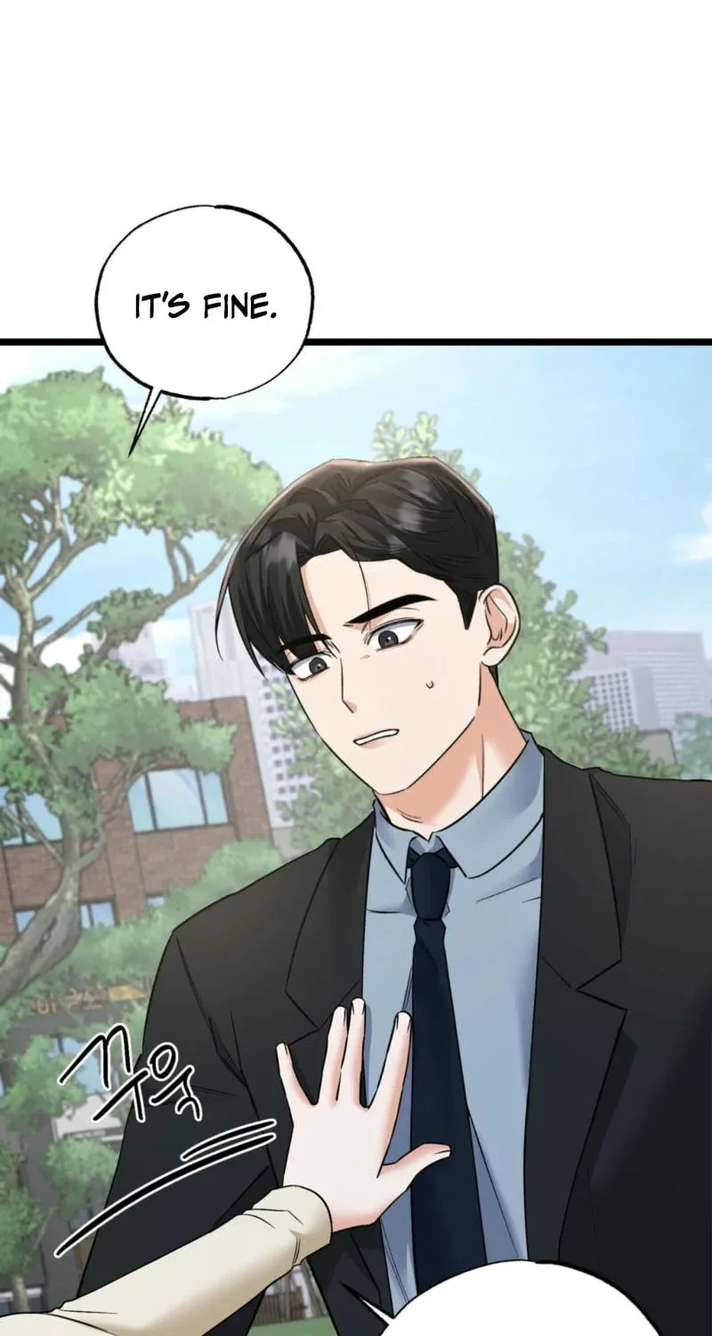 Read Cozy Obsession (Jeong Eun-Dong) chapter 14 image 27 on Lezhin