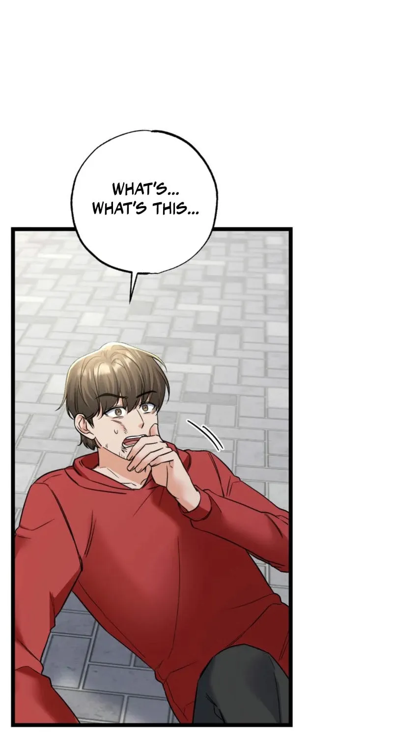 Read Cozy Obsession (Jeong Eun-Dong) chapter 14 image 4 on Lezhin