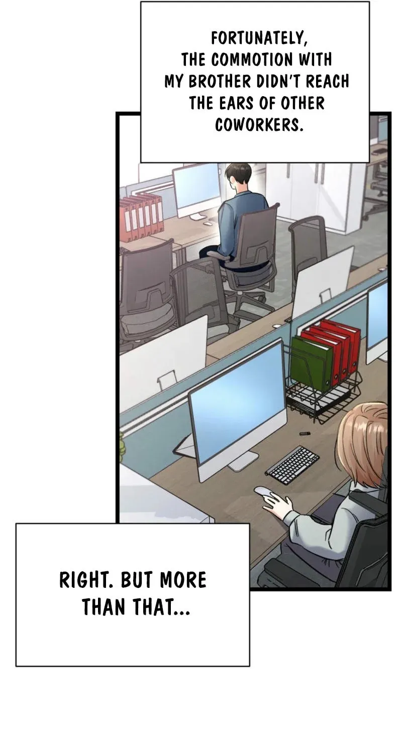 Read Cozy Obsession (Jeong Eun-Dong) chapter 14 image 59 on Lezhin