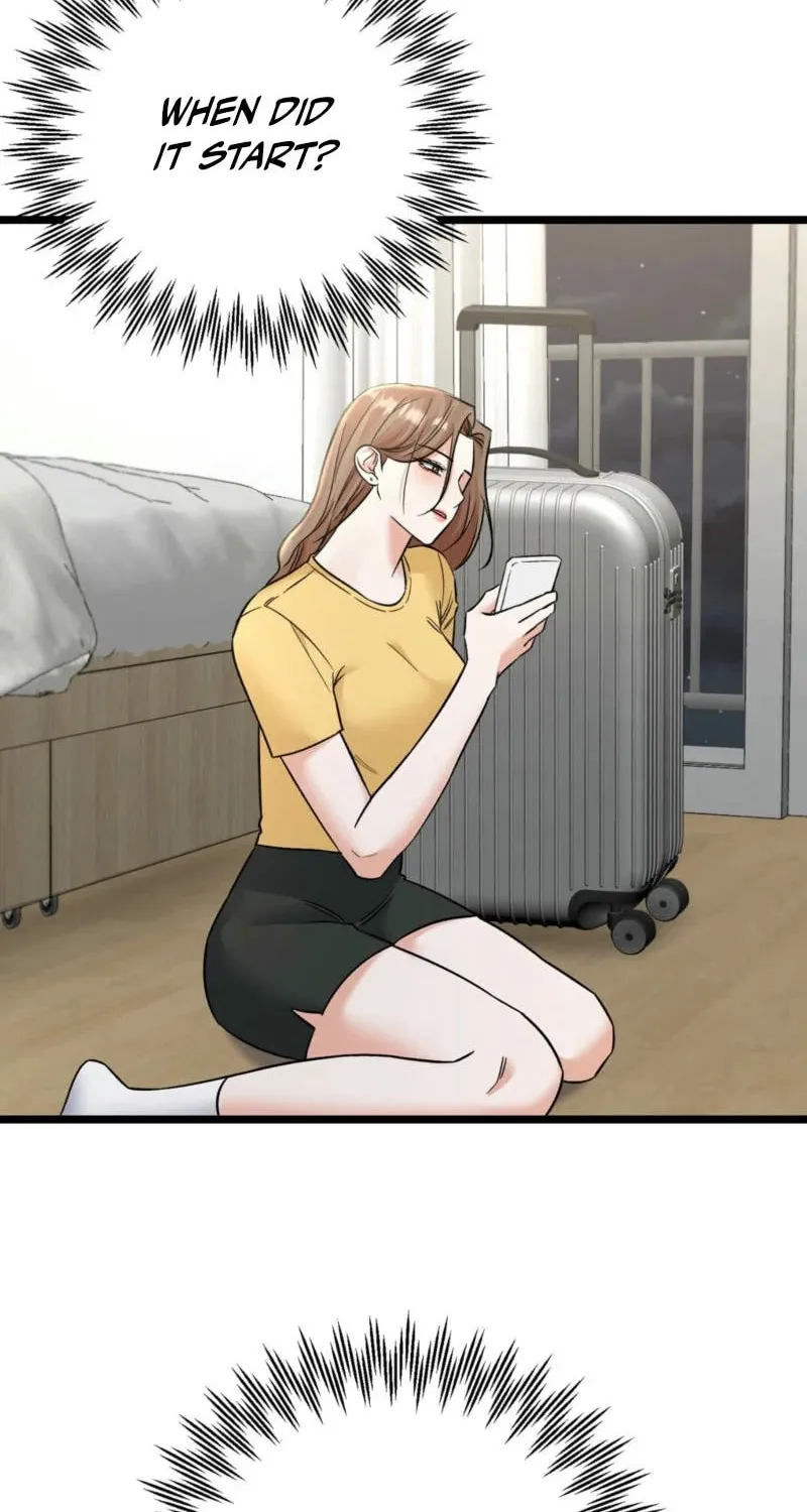 Read Cozy Obsession (Jeong Eun-Dong) chapter 14 image 66 on Lezhin