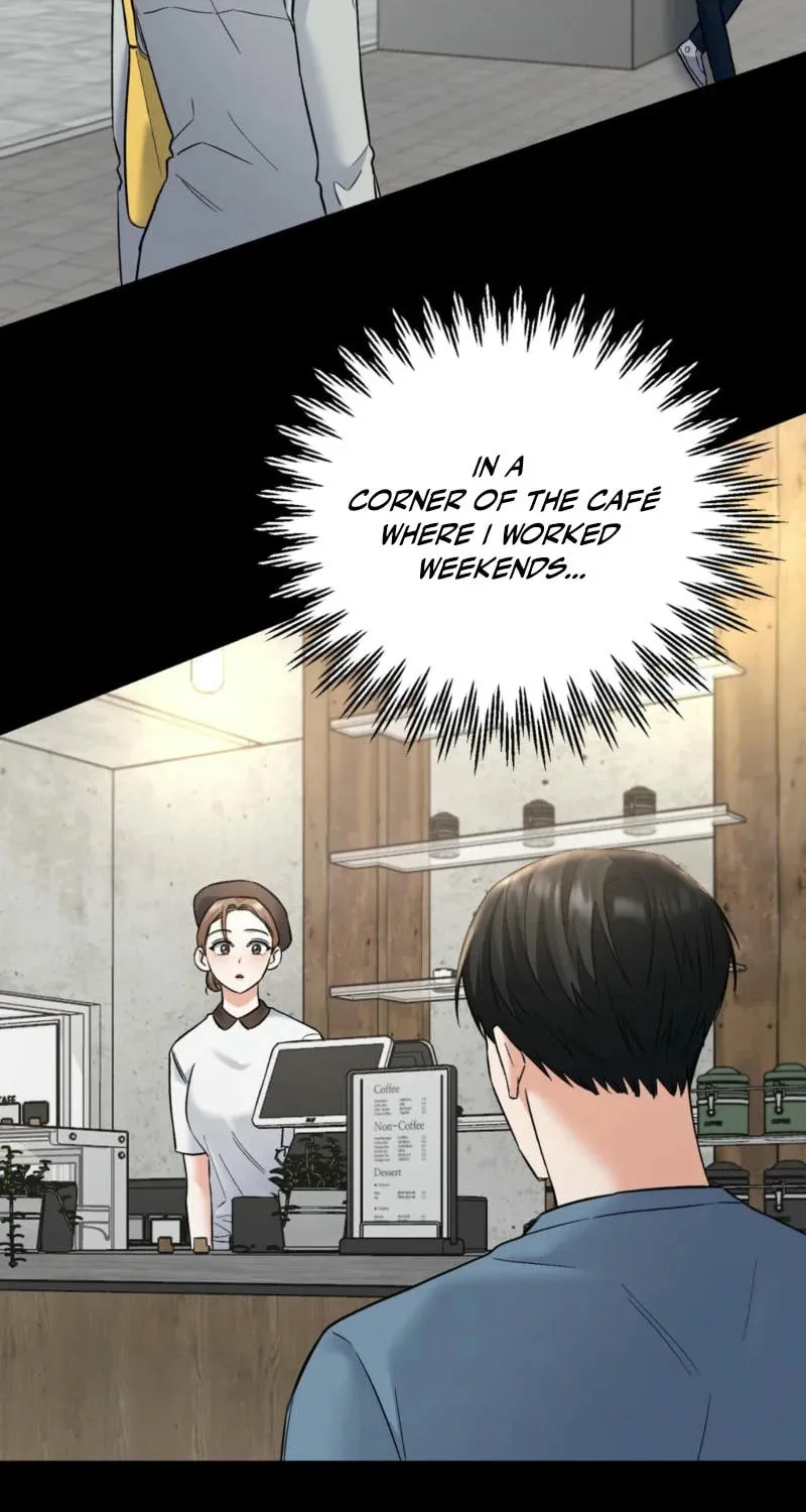 Read Cozy Obsession (Jeong Eun-Dong) chapter 14 image 71 on Lezhin