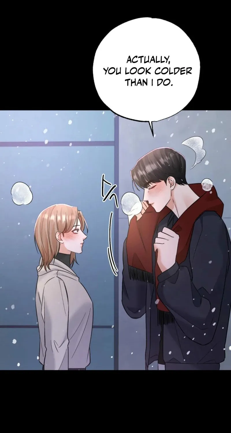 Read Cozy Obsession (Jeong Eun-Dong) chapter 14 image 86 on Lezhin
