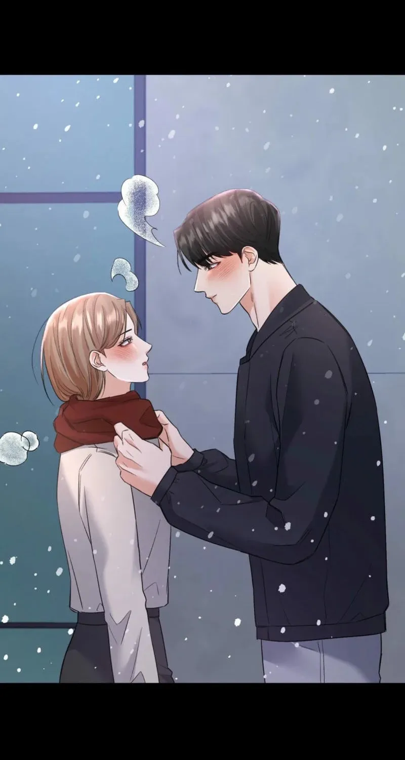 Read Cozy Obsession (Jeong Eun-Dong) chapter 14 image 89 on Lezhin