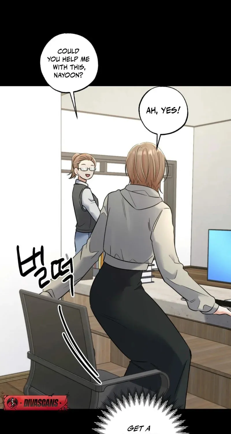 Read Cozy Obsession (Jeong Eun-Dong) chapter 15 image 12 on Lezhin