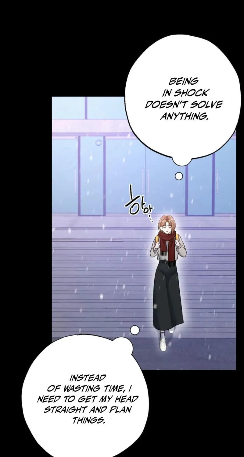 Read Cozy Obsession (Jeong Eun-Dong) chapter 15 image 16 on Lezhin