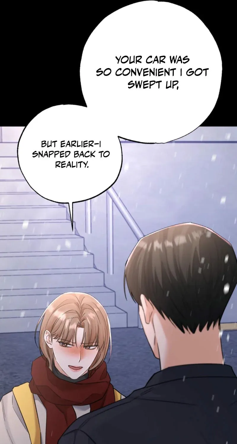 Read Cozy Obsession (Jeong Eun-Dong) chapter 15 image 27 on Lezhin