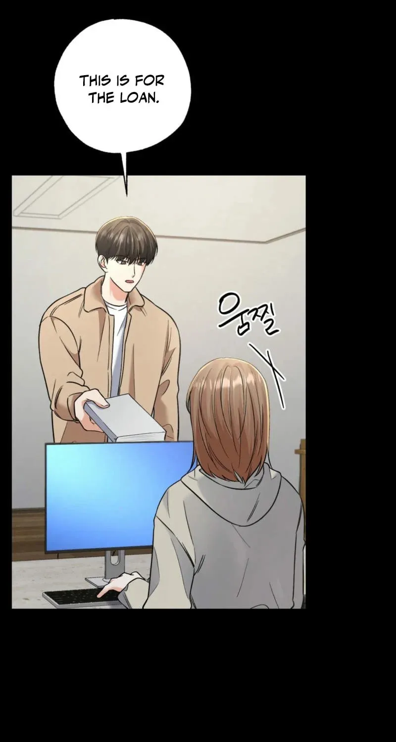 Read Cozy Obsession (Jeong Eun-Dong) chapter 15 image 3 on Lezhin