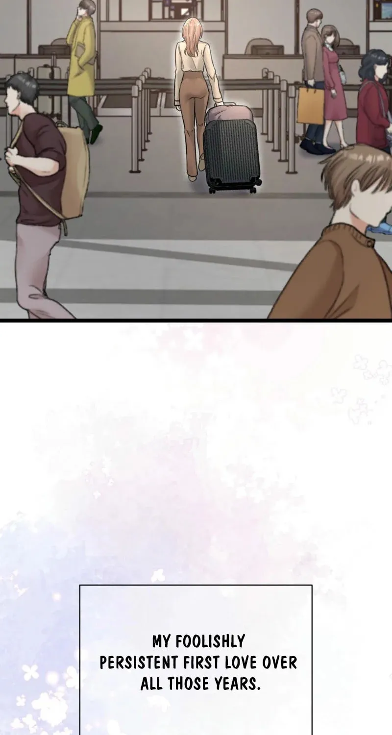Read Cozy Obsession (Jeong Eun-Dong) chapter 15 image 62 on Lezhin