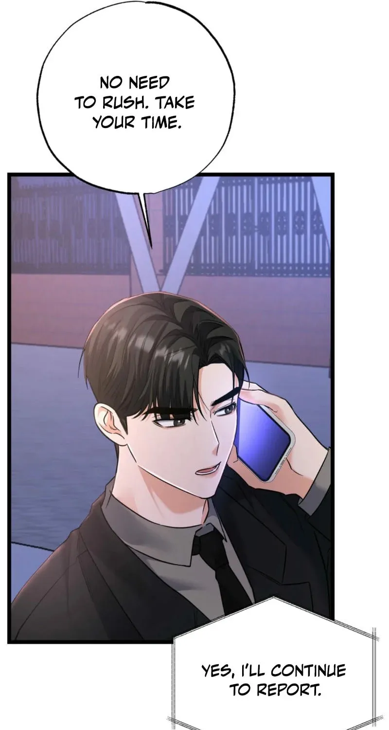 Read Cozy Obsession (Jeong Eun-Dong) chapter 15 image 68 on Lezhin