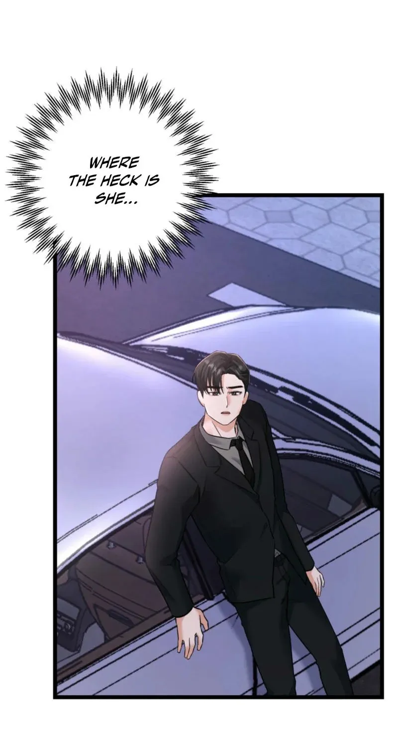 Read Cozy Obsession (Jeong Eun-Dong) chapter 15 image 74 on Lezhin