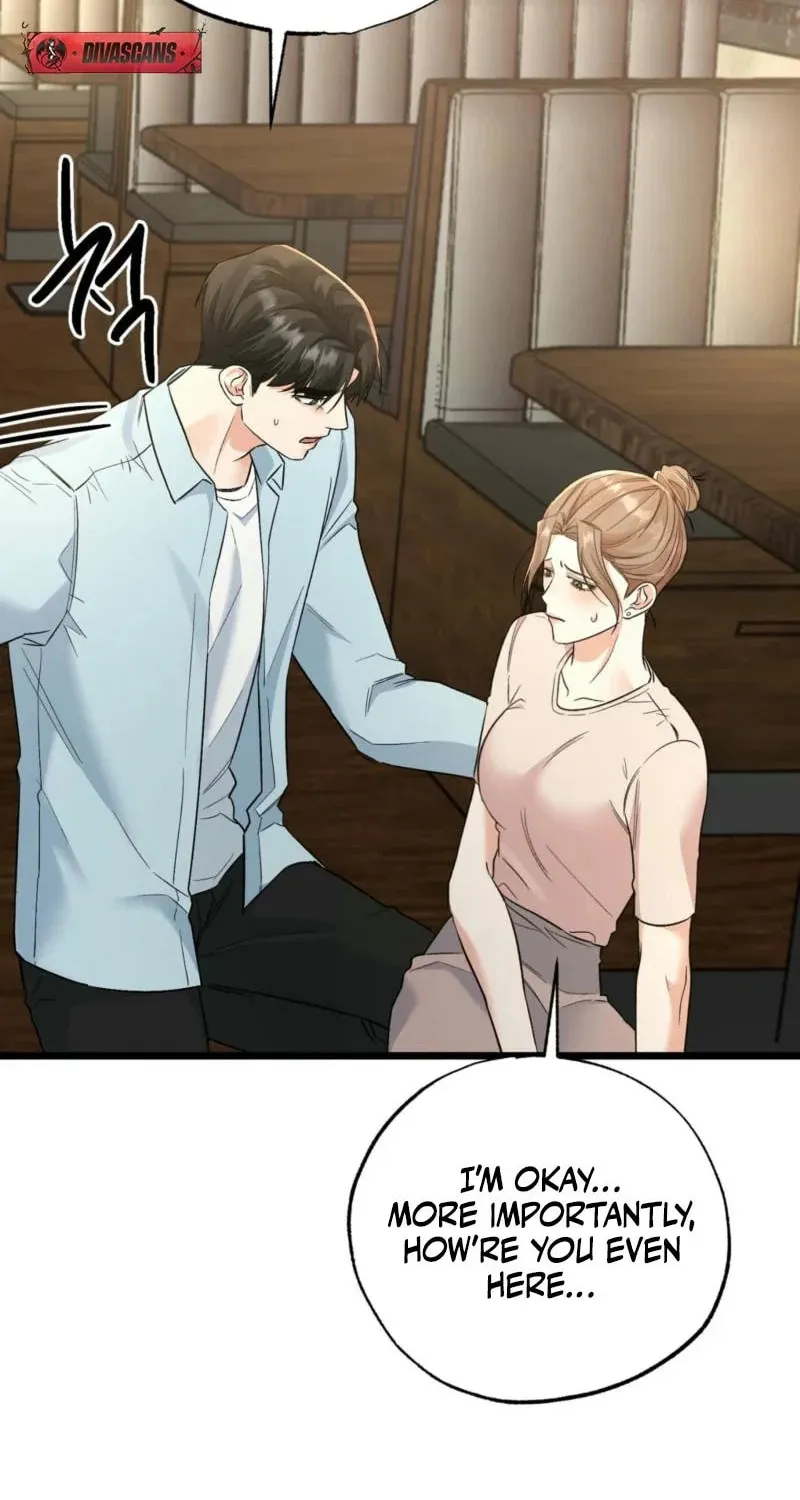 Read Cozy Obsession (Jeong Eun-Dong) chapter 17 image 16 on Lezhin