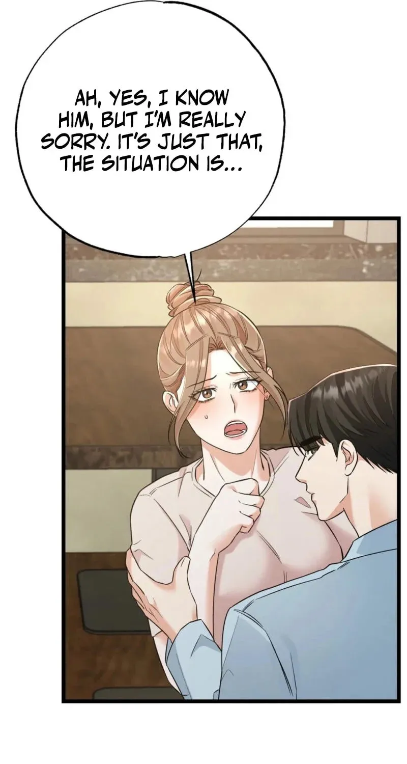 Read Cozy Obsession (Jeong Eun-Dong) chapter 17 image 21 on Lezhin