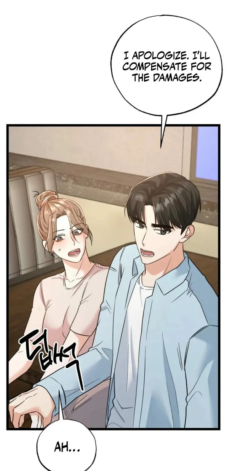 Read Cozy Obsession (Jeong Eun-Dong) chapter 17 image 22 on Lezhin