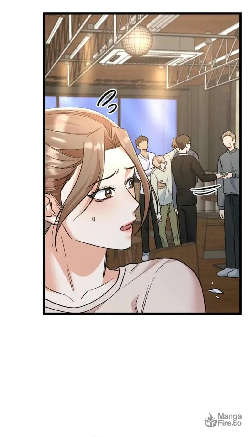 Read Cozy Obsession (Jeong Eun-Dong) chapter 17 image 25 on Lezhin