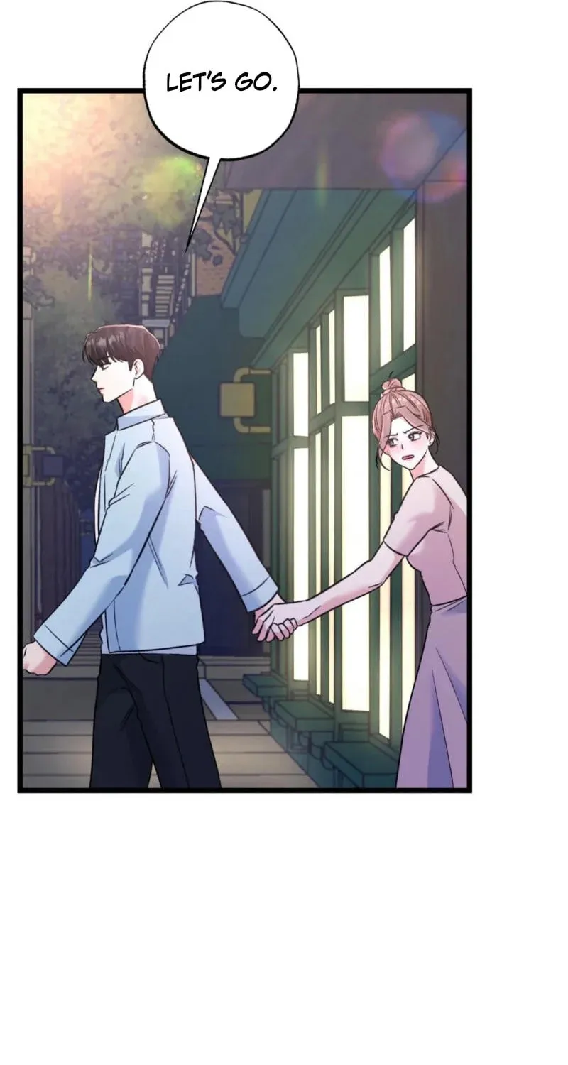Read Cozy Obsession (Jeong Eun-Dong) chapter 17 image 26 on Lezhin