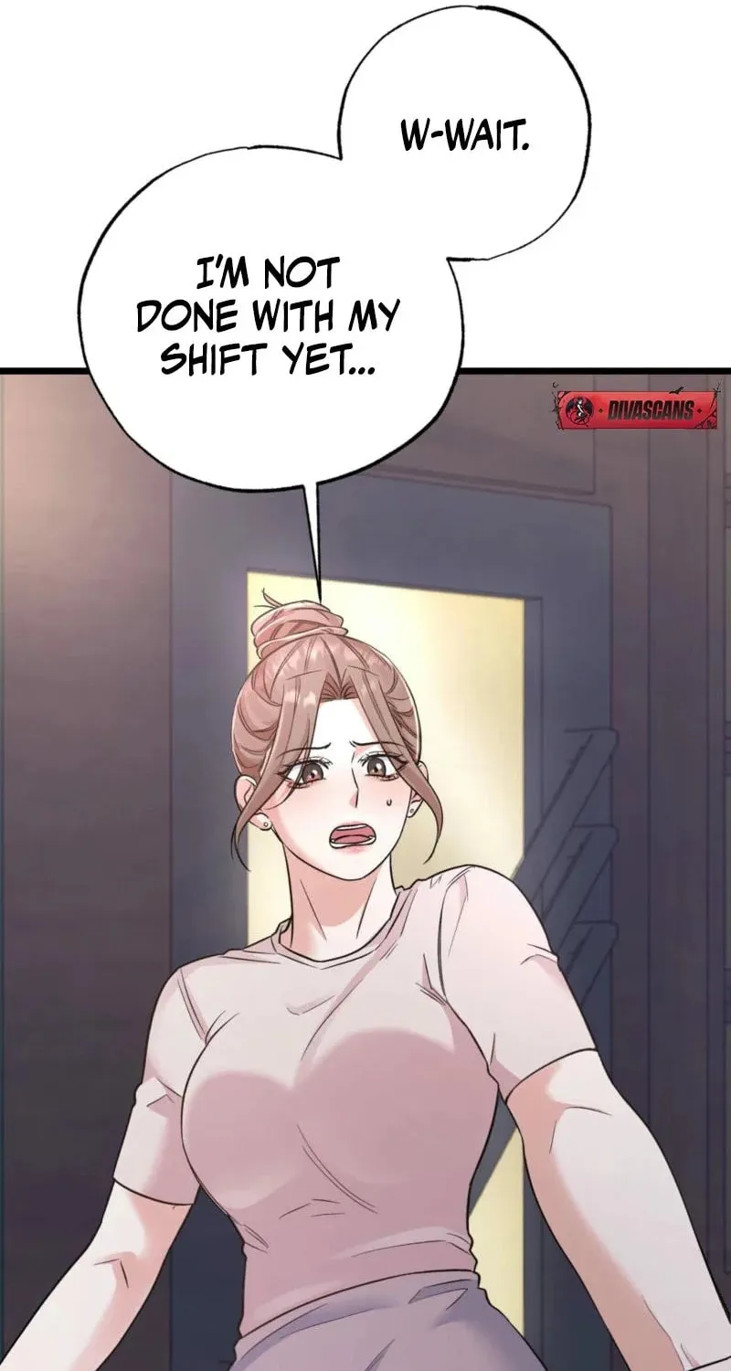 Read Cozy Obsession (Jeong Eun-Dong) chapter 17 image 27 on Lezhin