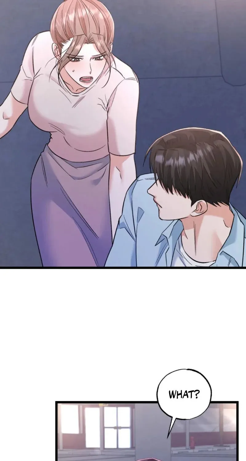 Read Cozy Obsession (Jeong Eun-Dong) chapter 17 image 29 on Lezhin