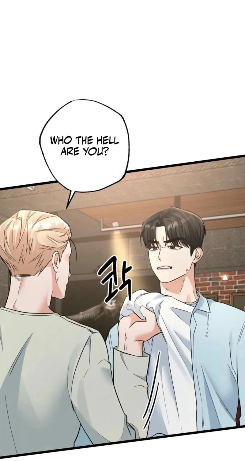Read Cozy Obsession (Jeong Eun-Dong) chapter 17 image 3 on Lezhin