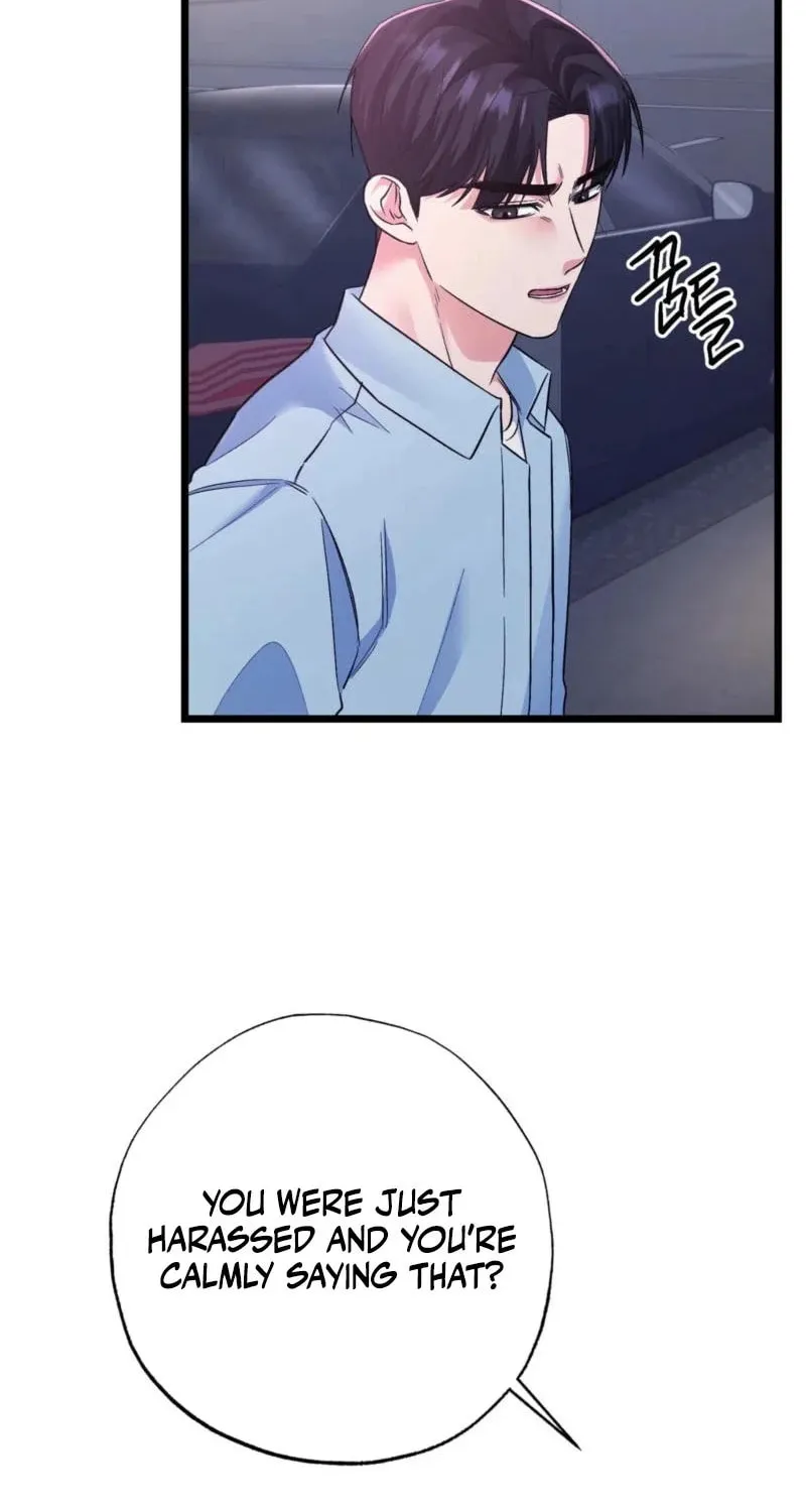 Read Cozy Obsession (Jeong Eun-Dong) chapter 17 image 30 on Lezhin