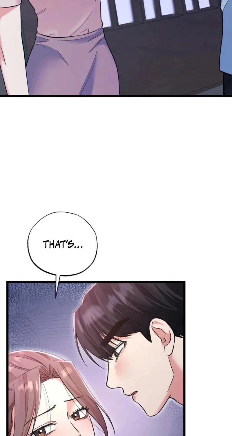 Read Cozy Obsession (Jeong Eun-Dong) chapter 17 image 33 on Lezhin