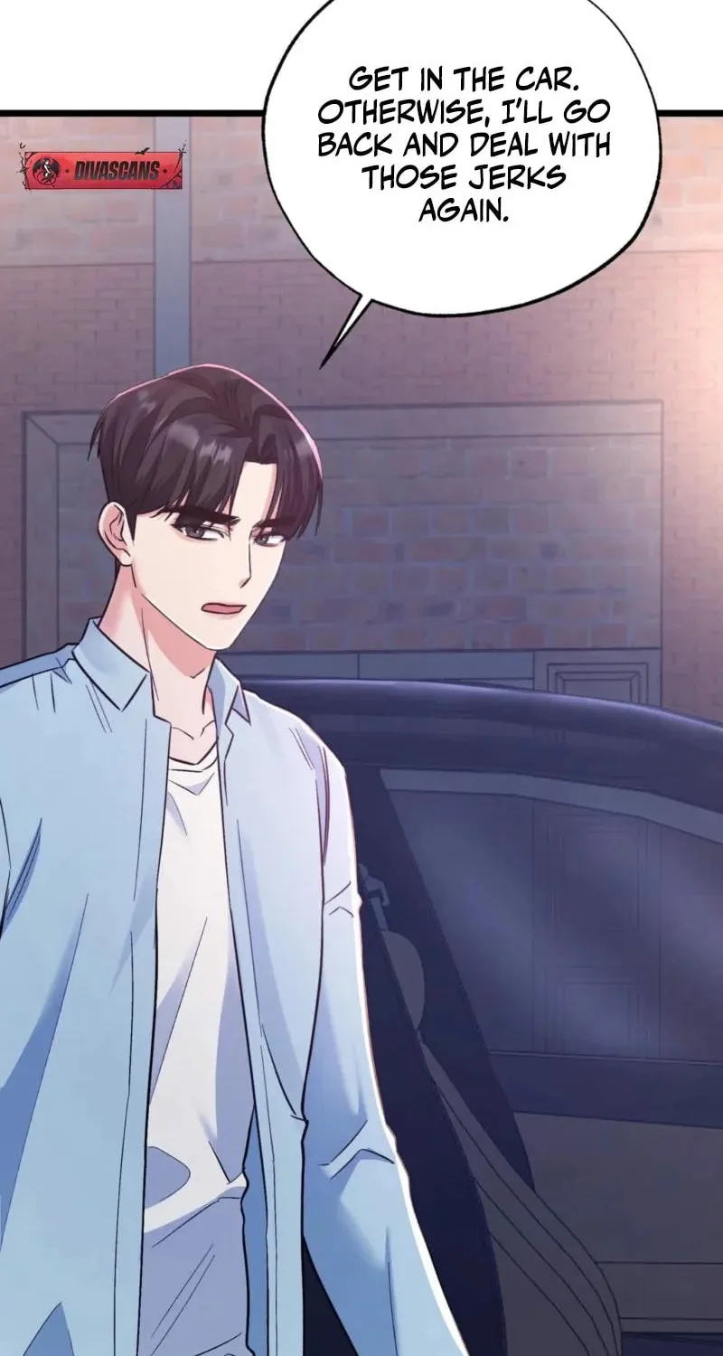 Read Cozy Obsession (Jeong Eun-Dong) chapter 17 image 36 on Lezhin