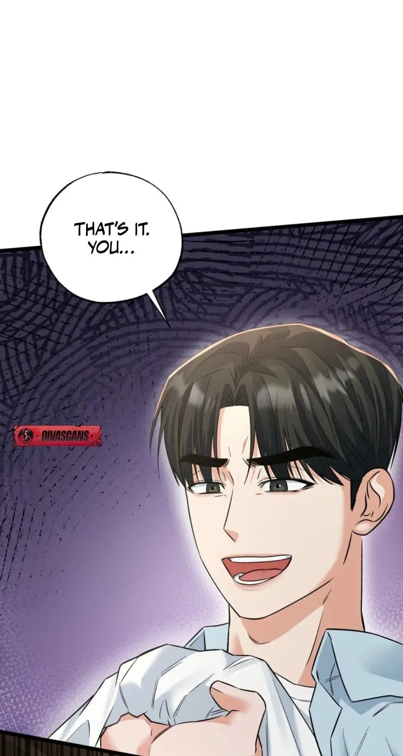 Read Cozy Obsession (Jeong Eun-Dong) chapter 17 image 4 on Lezhin