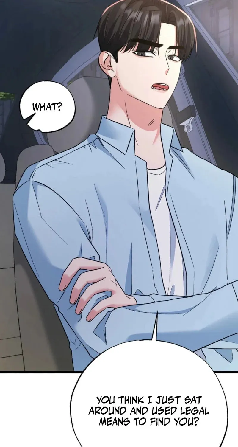 Read Cozy Obsession (Jeong Eun-Dong) chapter 17 image 44 on Lezhin