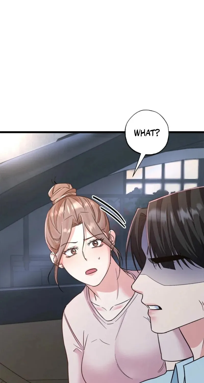 Read Cozy Obsession (Jeong Eun-Dong) chapter 17 image 56 on Lezhin