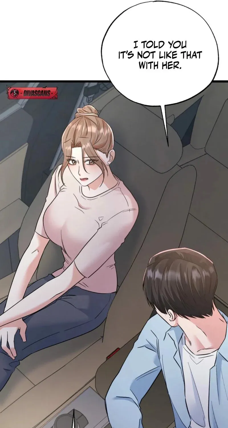 Read Cozy Obsession (Jeong Eun-Dong) chapter 17 image 64 on Lezhin