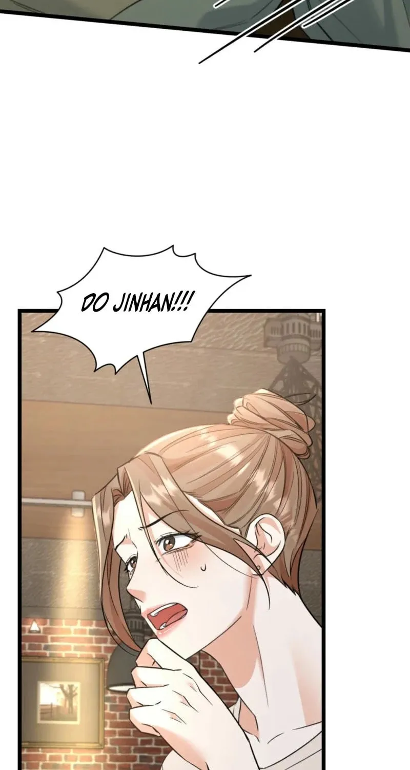 Read Cozy Obsession (Jeong Eun-Dong) chapter 17 image 7 on Lezhin