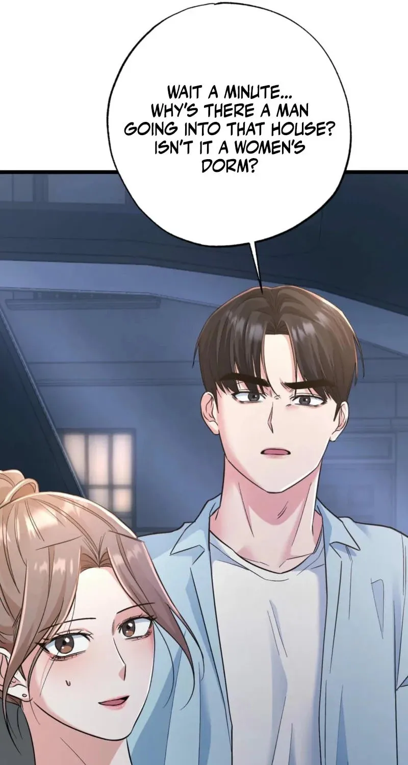 Read Cozy Obsession (Jeong Eun-Dong) chapter 17 image 74 on Lezhin