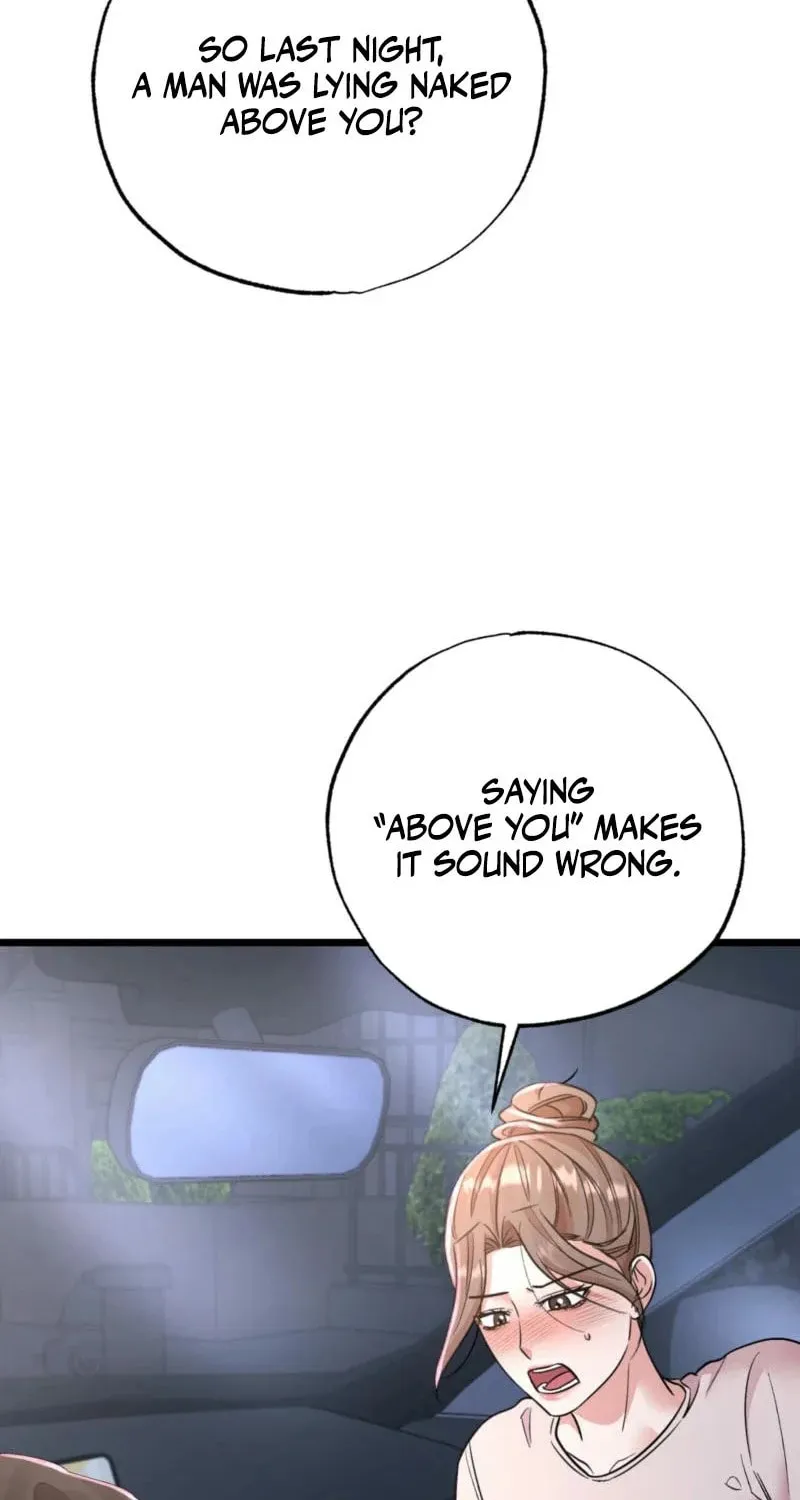Read Cozy Obsession (Jeong Eun-Dong) chapter 17 image 78 on Lezhin